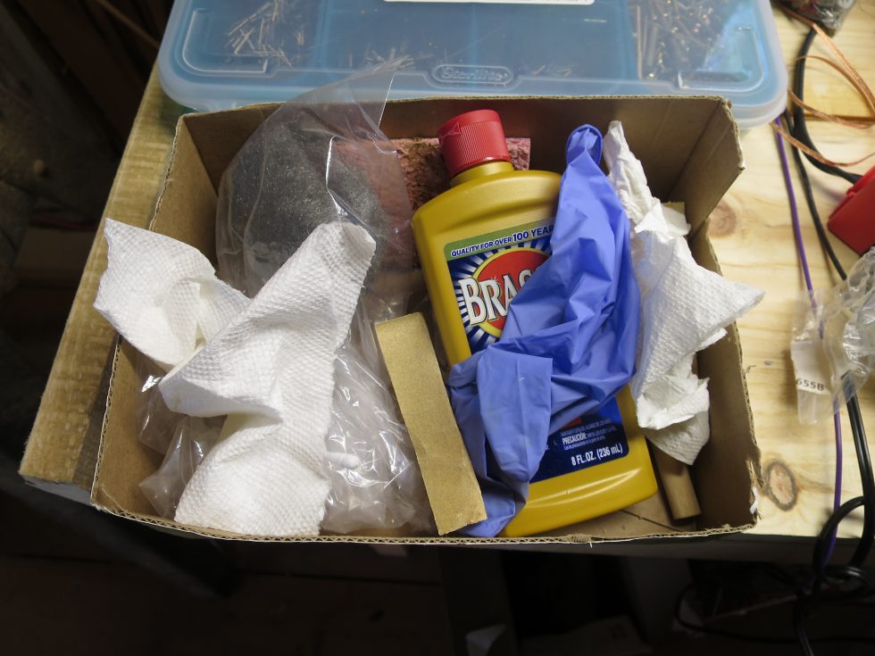 What to use to clean radios? Henry's Radio Repair